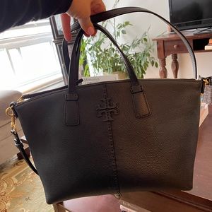 Gorgeous Tory Burch purse